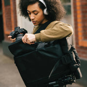 Mochila PRVKE