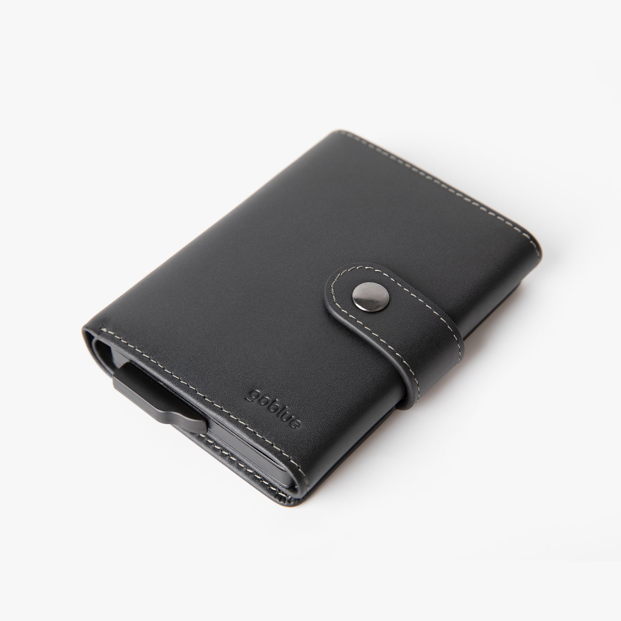 Cartera Goblue PocketPro - Piel