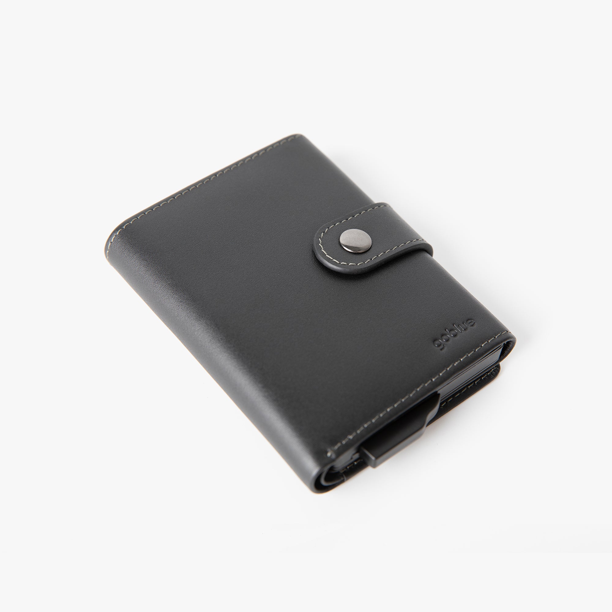 Cartera Goblue PocketPro - Piel