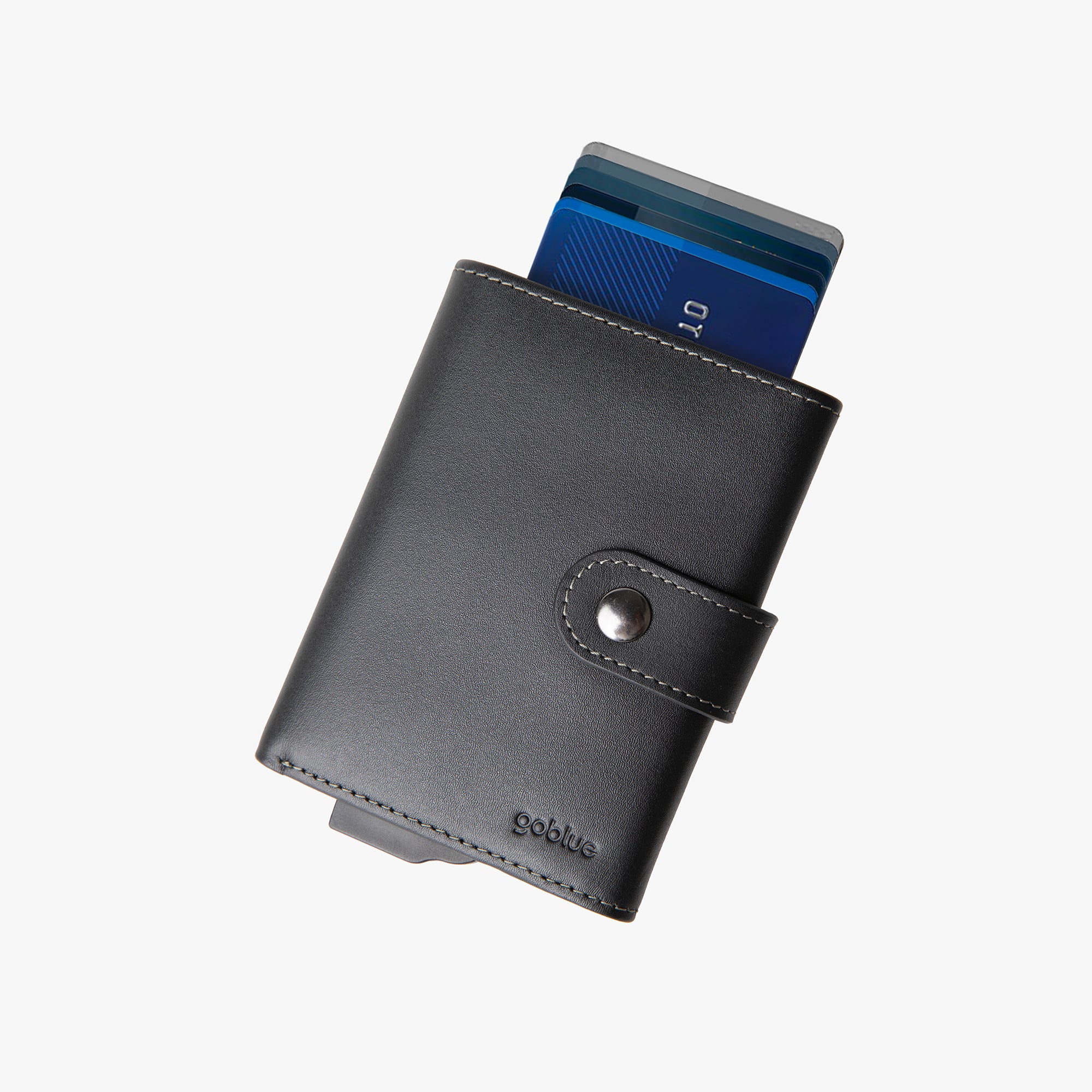 Cartera Goblue PocketPro - Piel