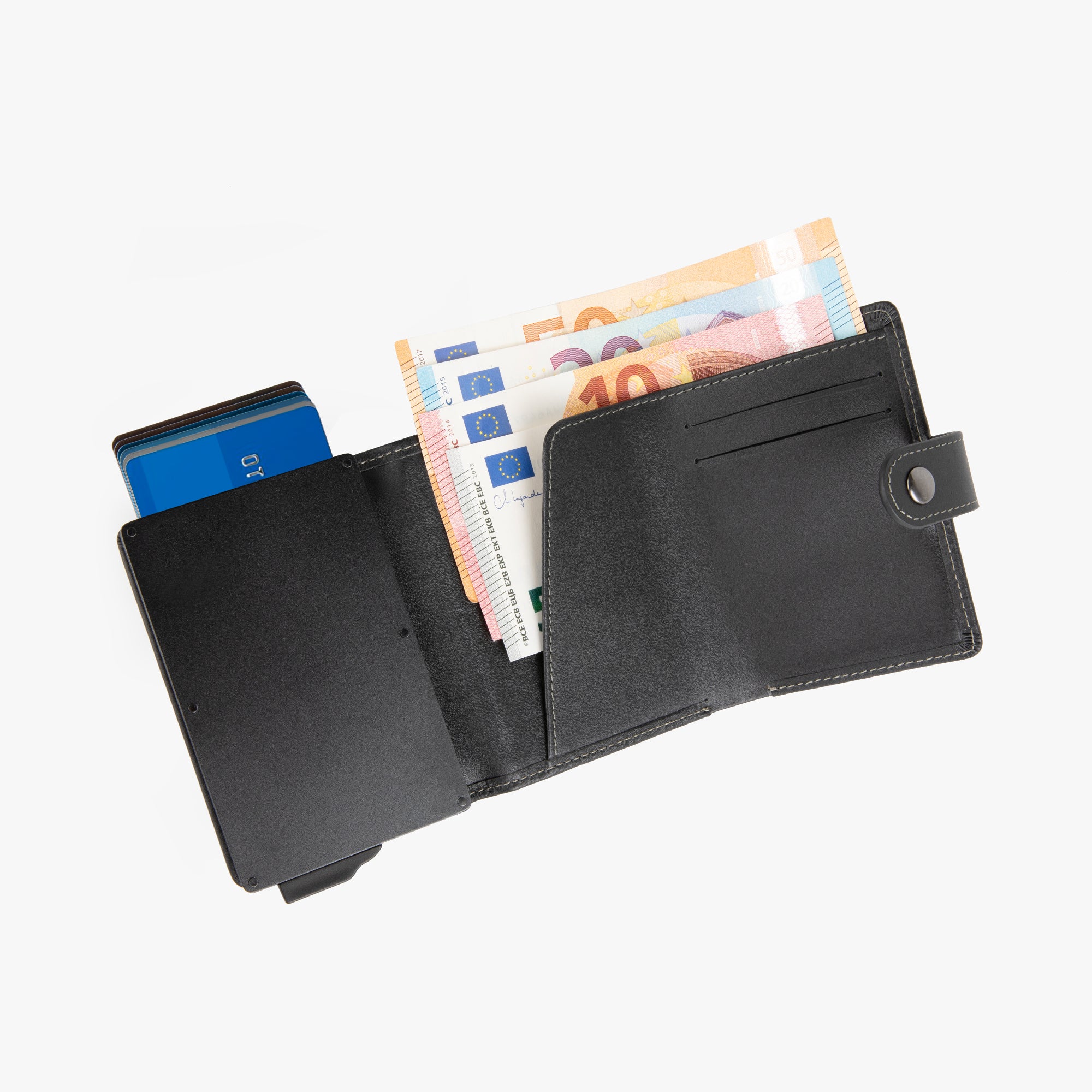 Cartera Goblue PocketPro - Piel