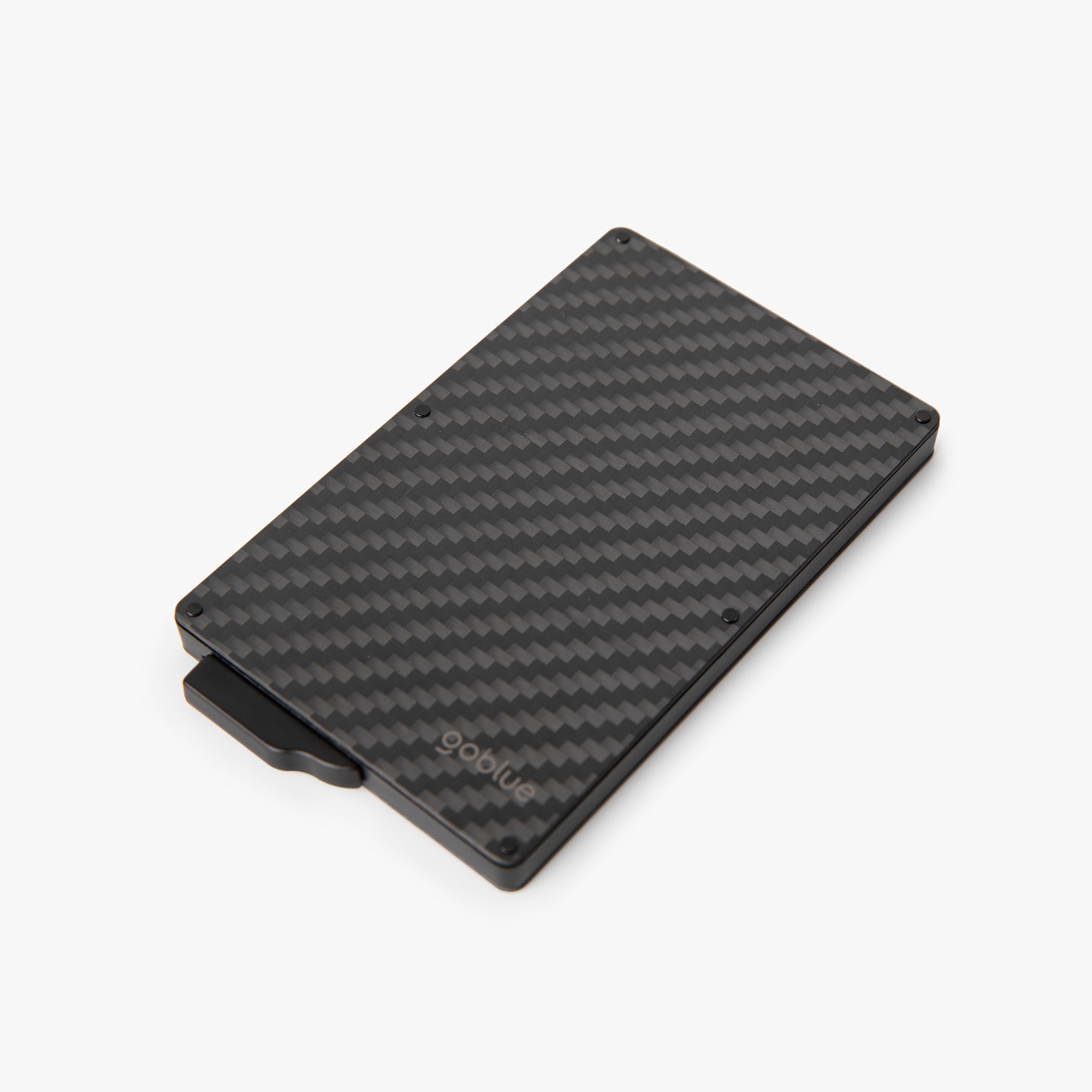 Cartera Goblue CarbonGuard