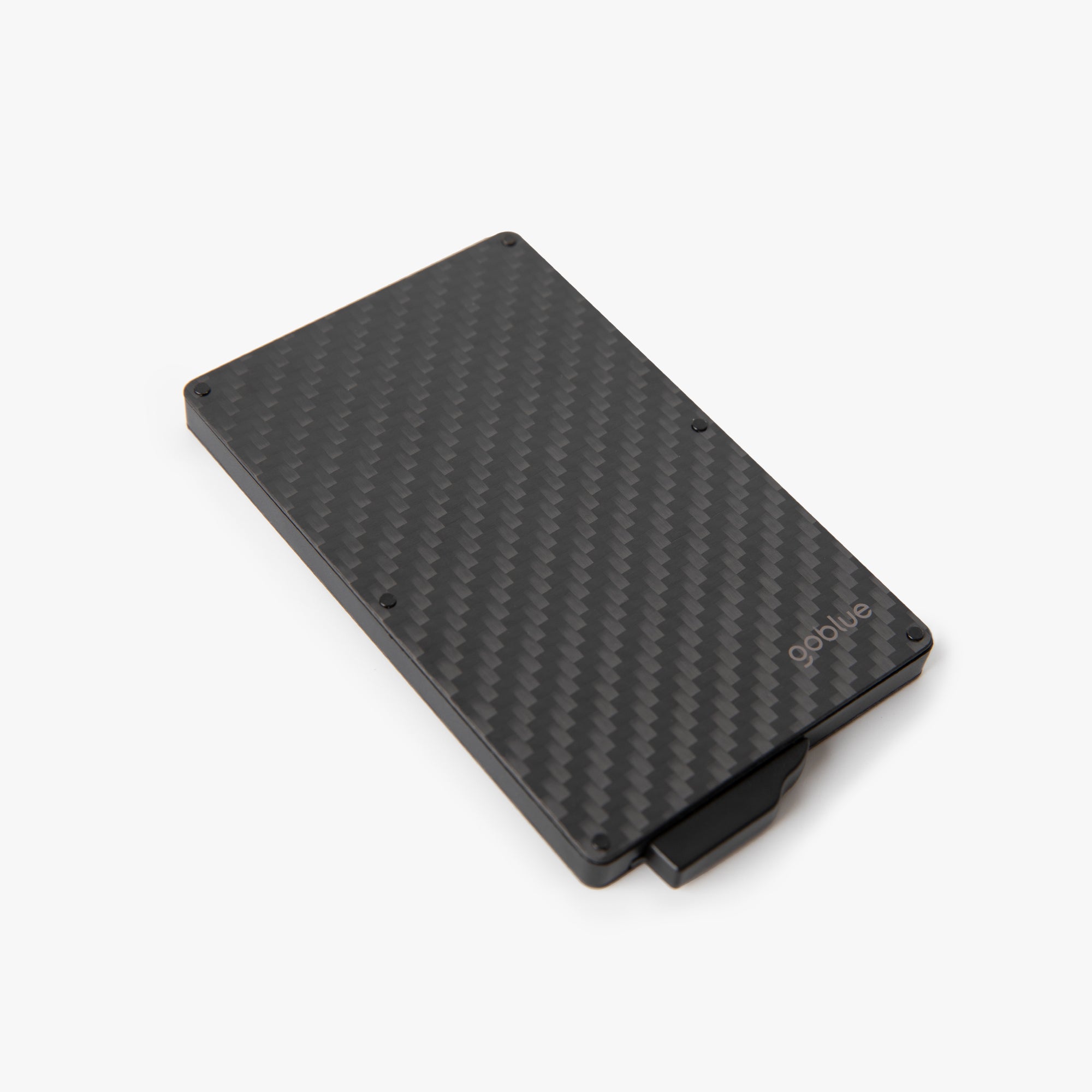 Cartera Goblue CarbonGuard