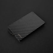 Cartera Goblue CarbonGuard