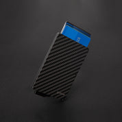 Cartera Goblue CarbonGuard