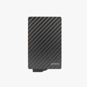 Cartera Goblue CarbonGuard