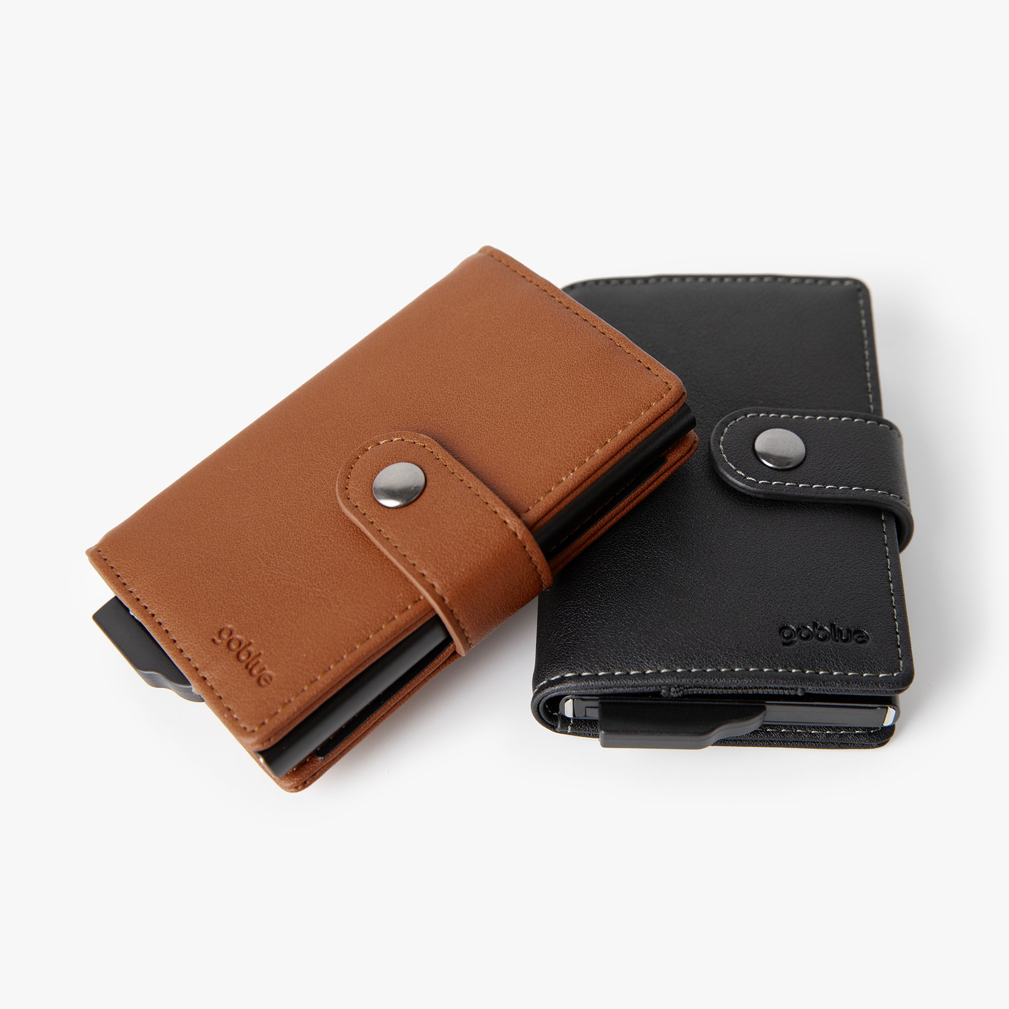 Cartera Goblue CompactCarry