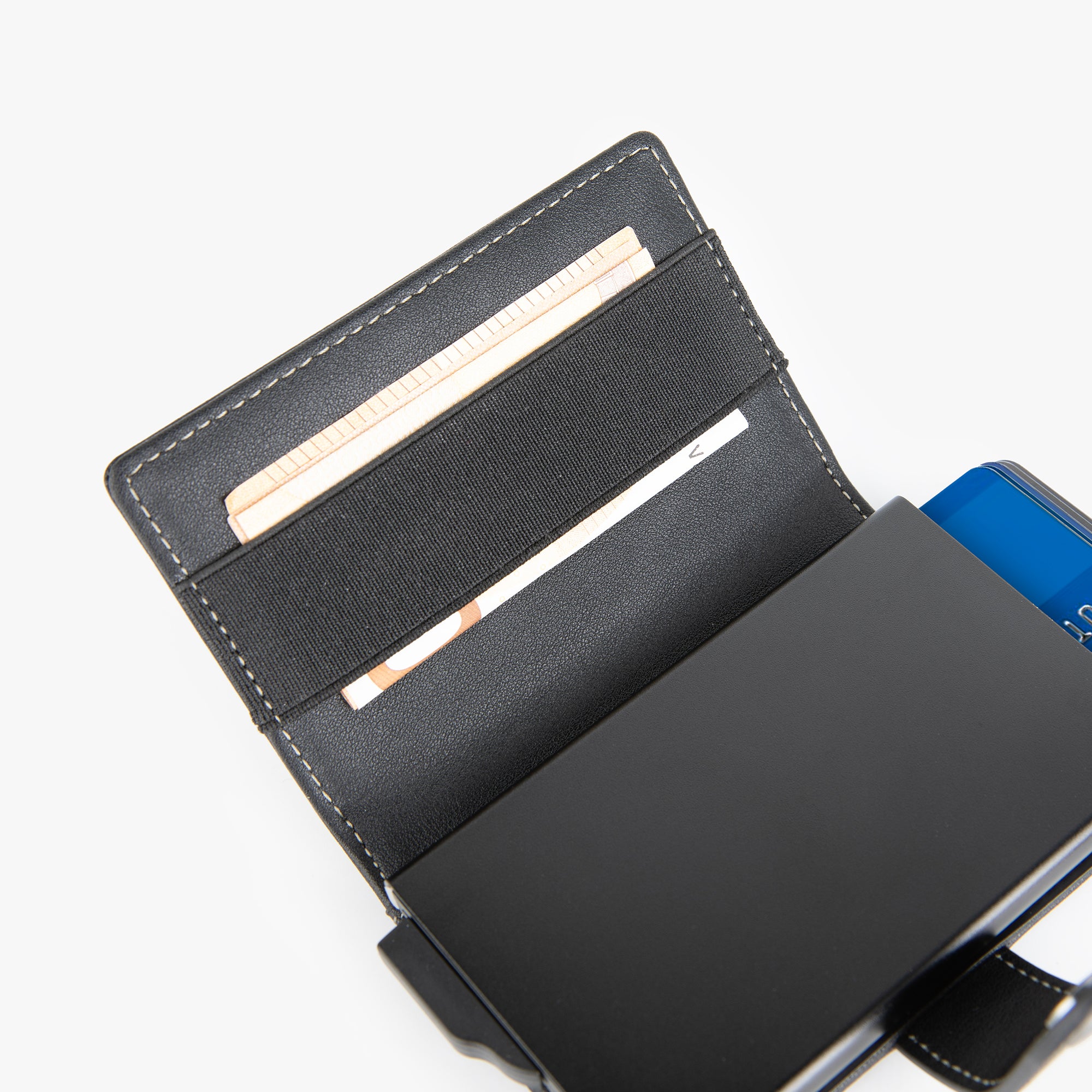 Cartera Goblue CompactCarry