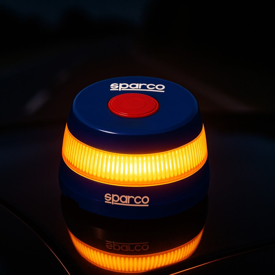 Baliza V16 Sparco homologada